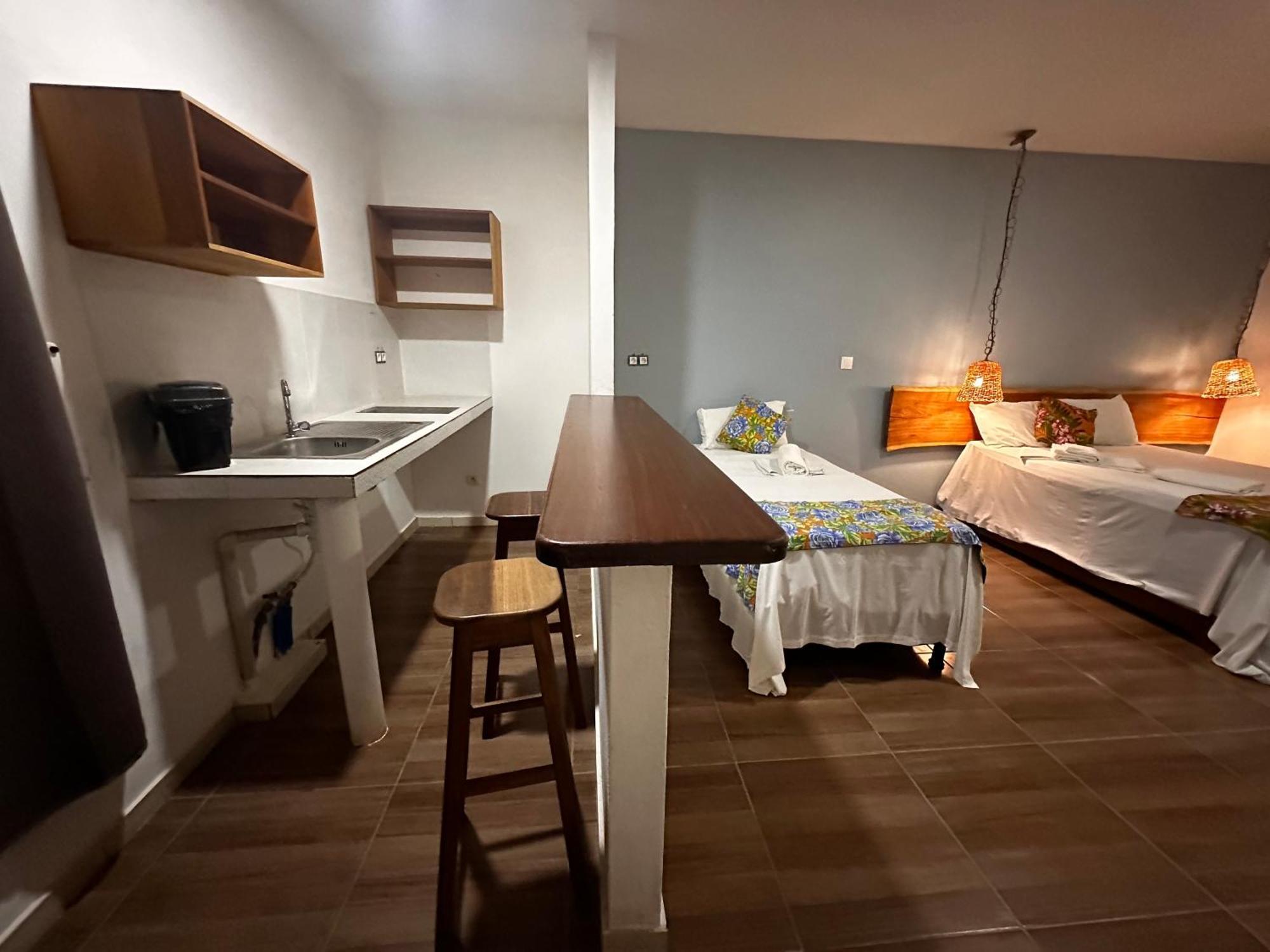 Hotel La Villa Morena Oiapoque ภายนอก รูปภาพ