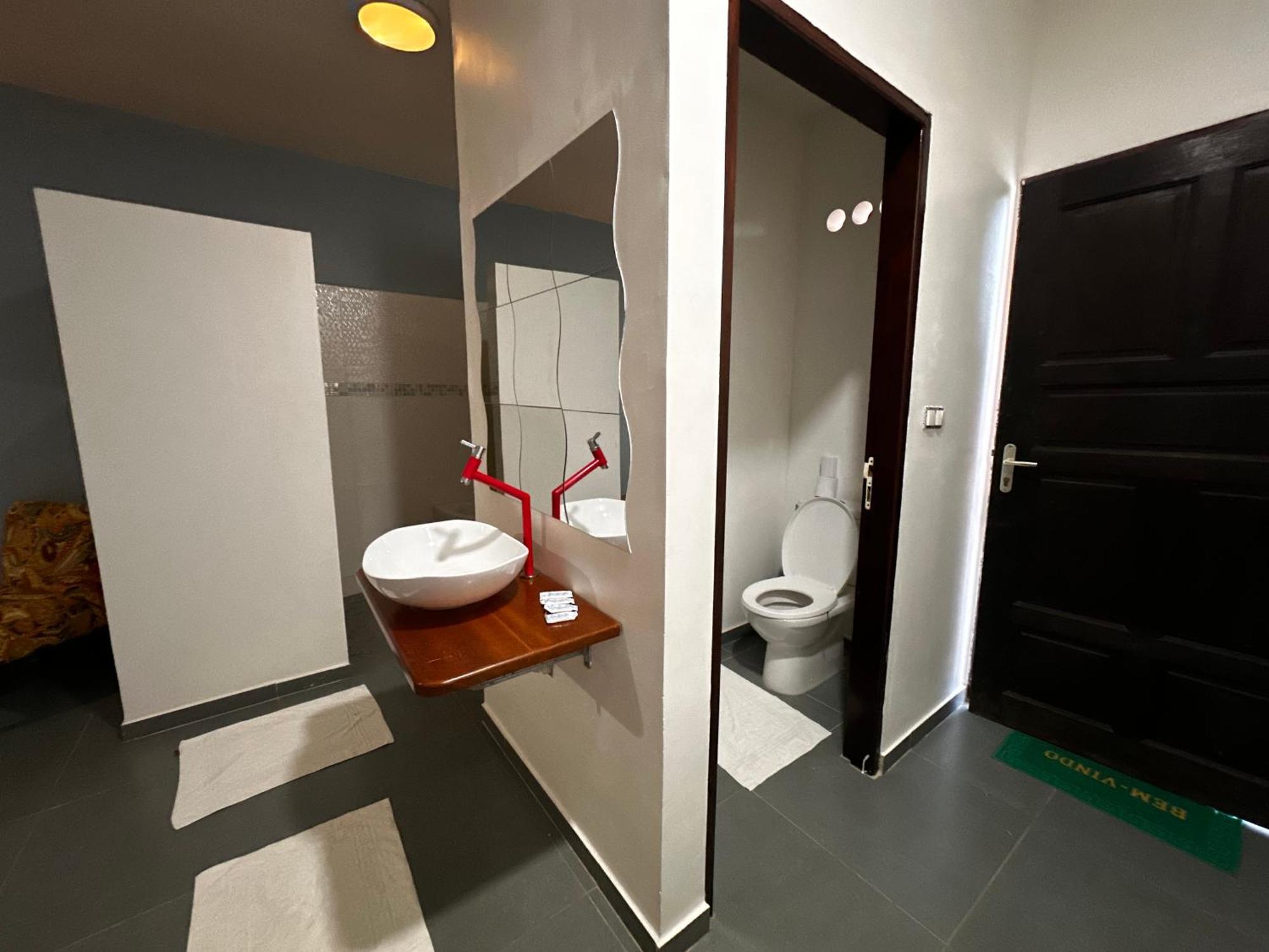 Hotel La Villa Morena Oiapoque ภายนอก รูปภาพ