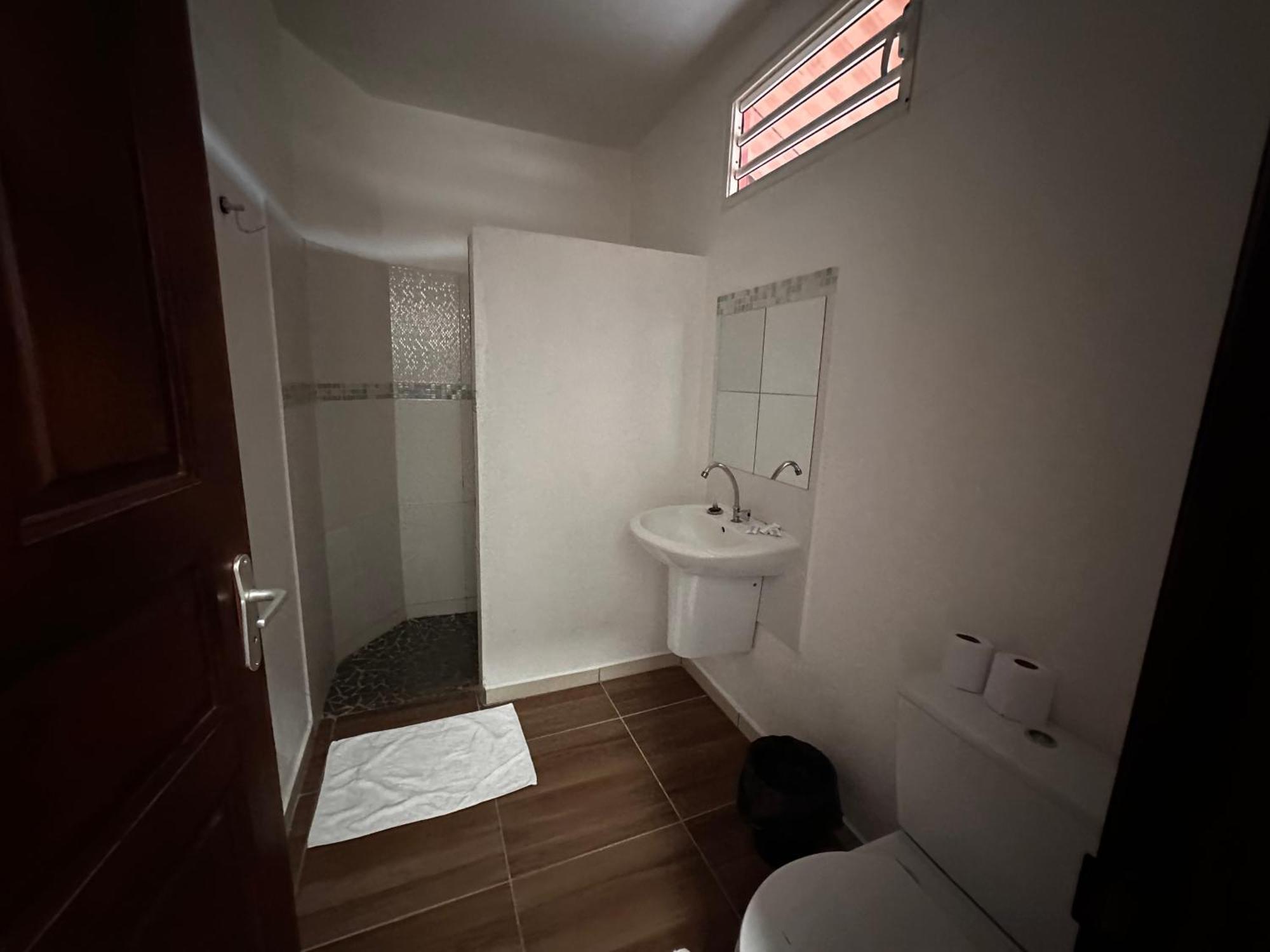 Hotel La Villa Morena Oiapoque ภายนอก รูปภาพ