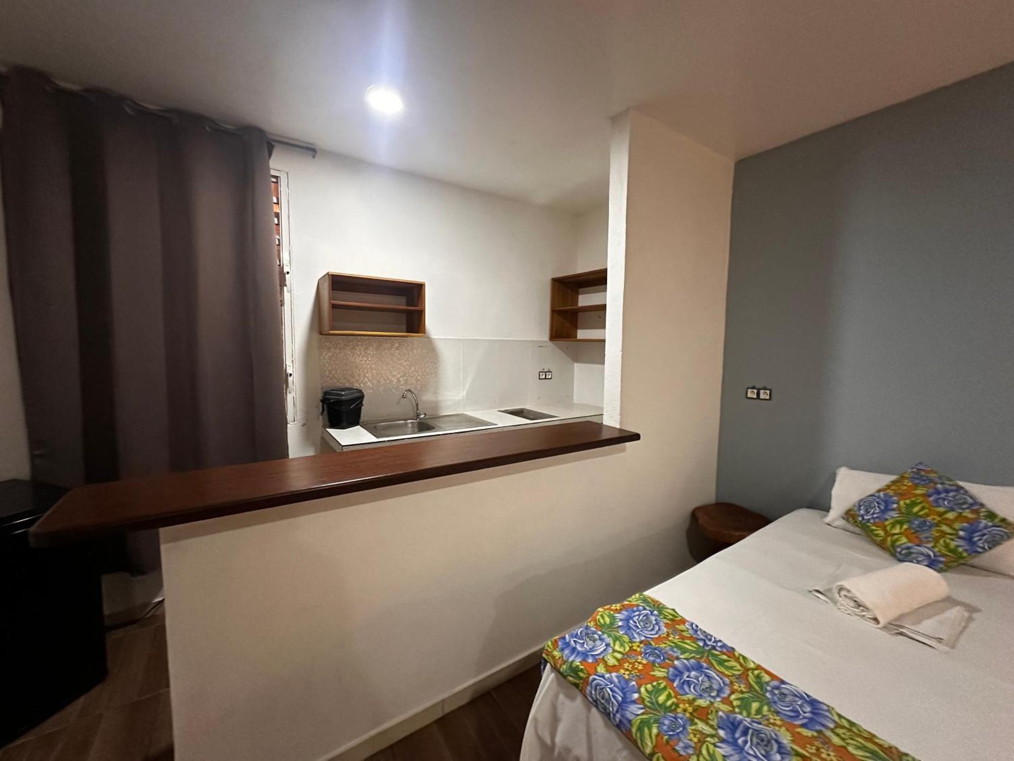 Hotel La Villa Morena Oiapoque ภายนอก รูปภาพ
